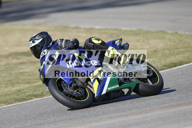 /46 27.09.2026  Speer Racing ADR/Gruppe gelb/86